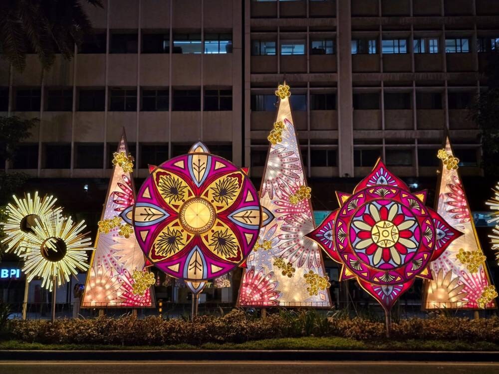 Christmas Lights in Metro Manila 2026: Where to See the Displays