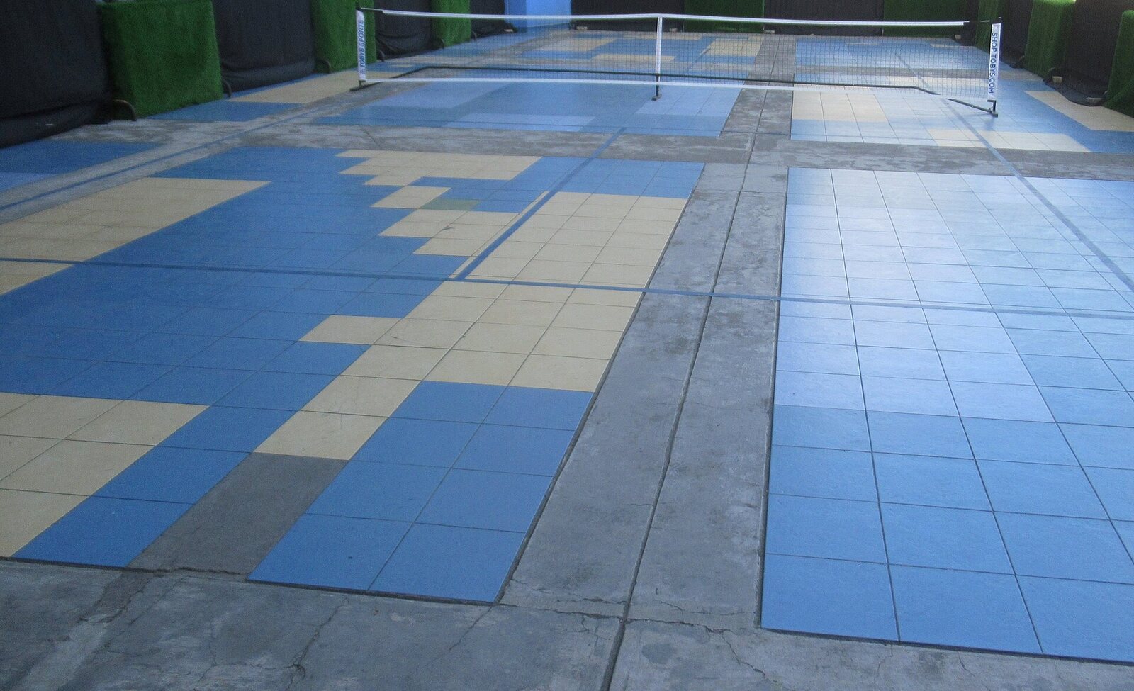 Where to Play Pickleball and Padel in Manila