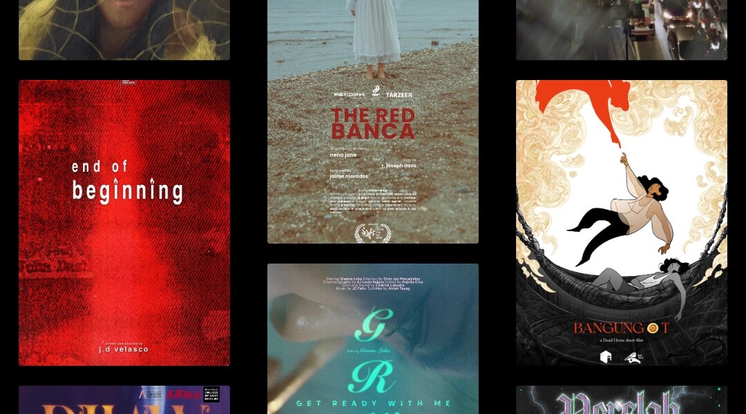 38th Gawad CCP Para sa Alternatibong Pelikula at Video