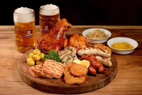 86th German Club Oktoberfest