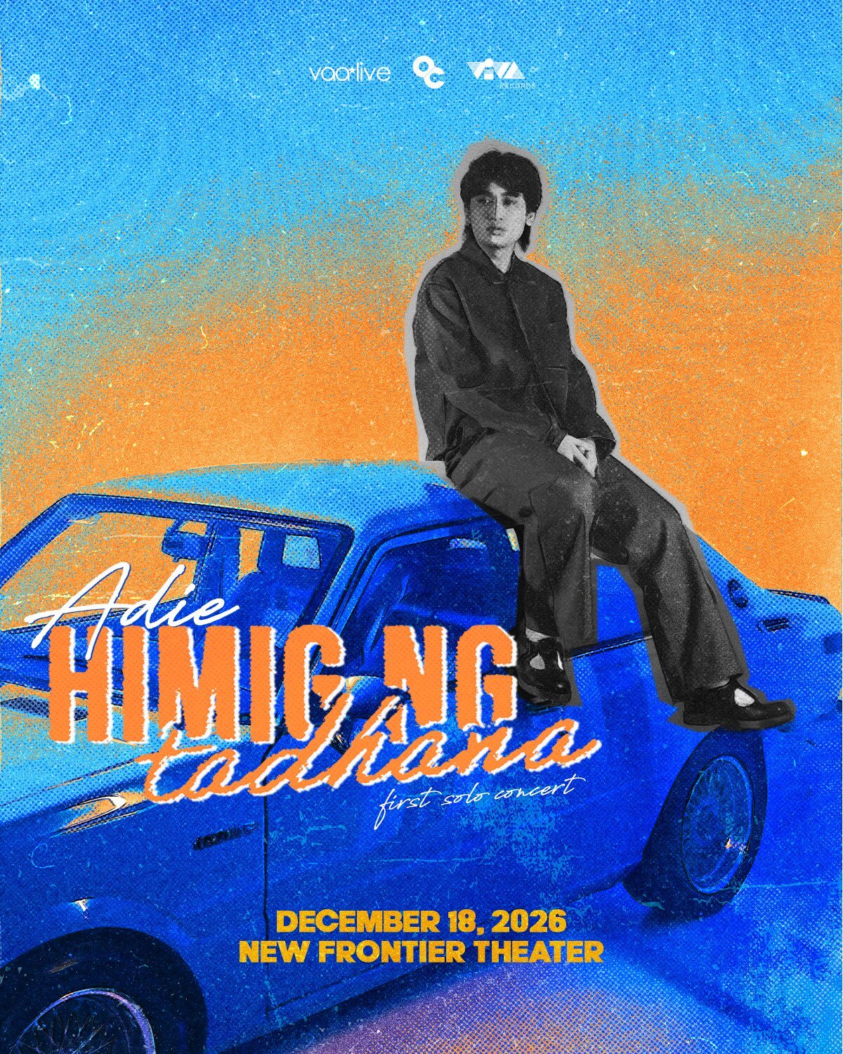 Adie: Himig ng Tadhana