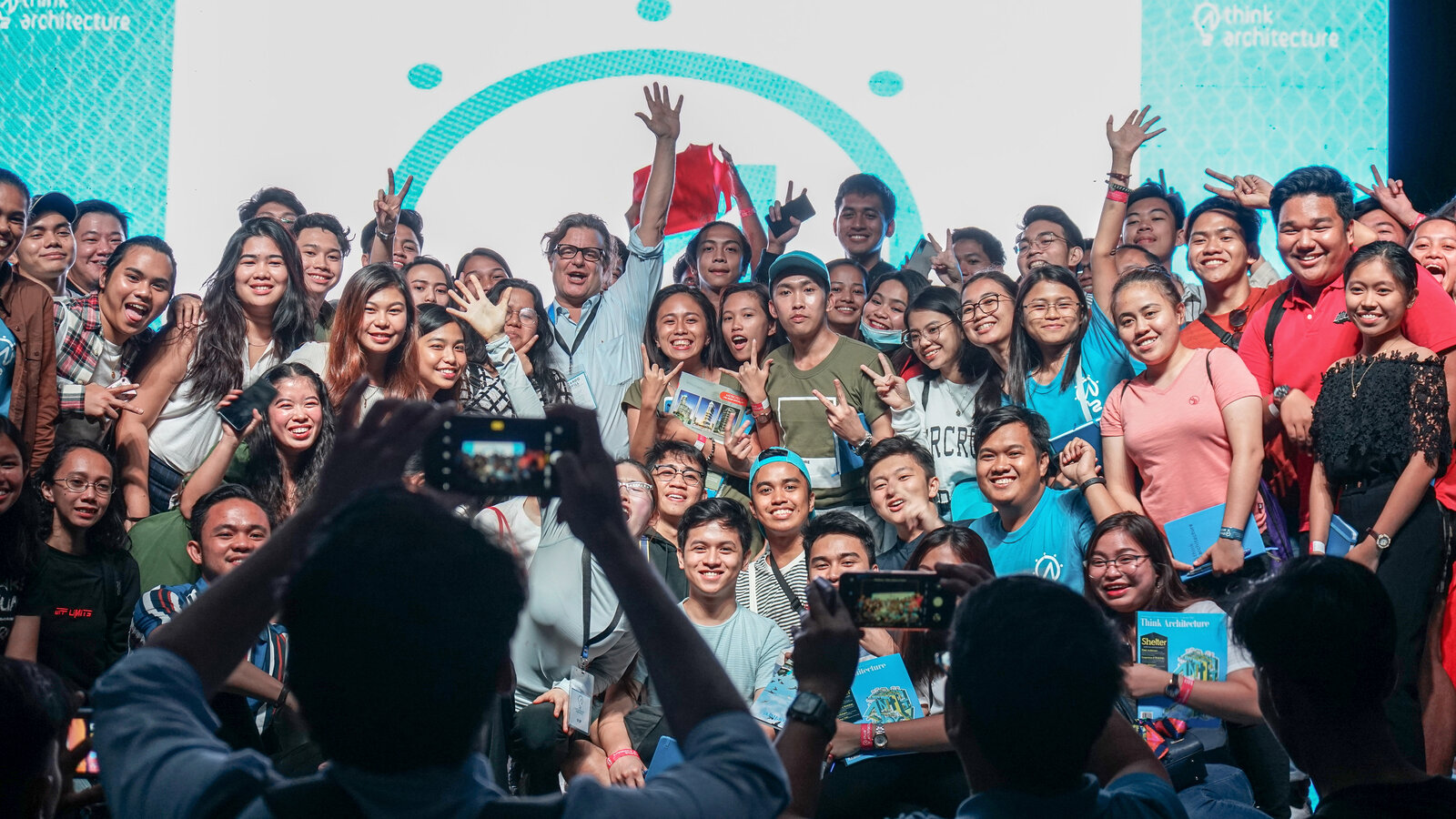 Anthology ASEAN Architecture Festival 2026