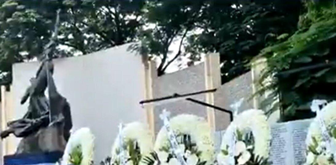 Araw ng Pinaglabanan: 130th Anniversary of the Battle of San Juan del Monte