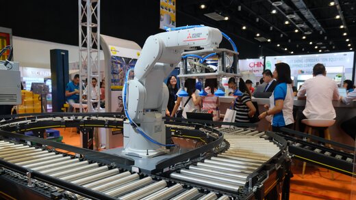 Asia Food Expo 2026