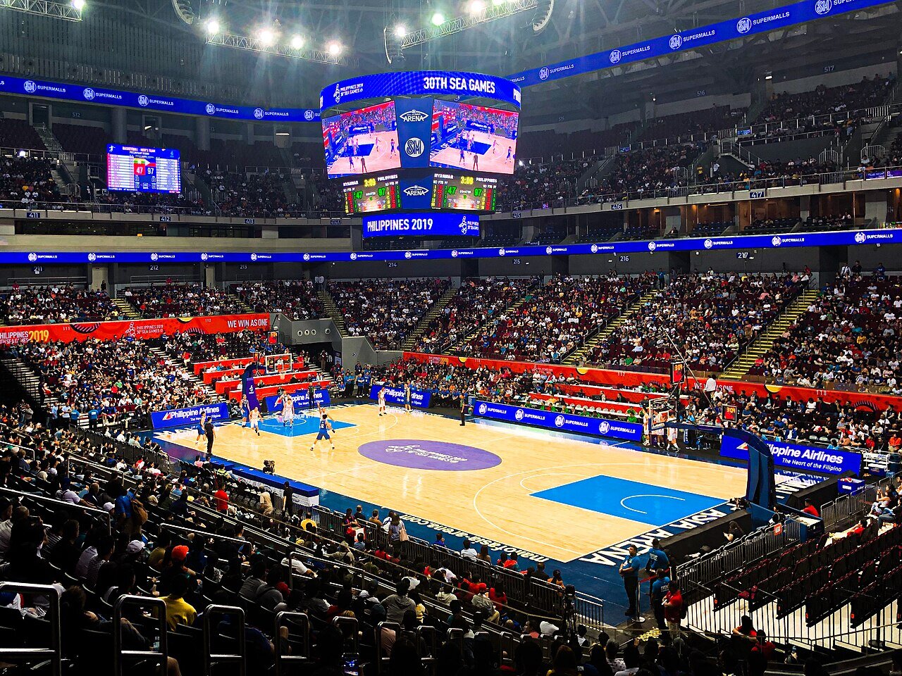 B.League Manila Games 2026