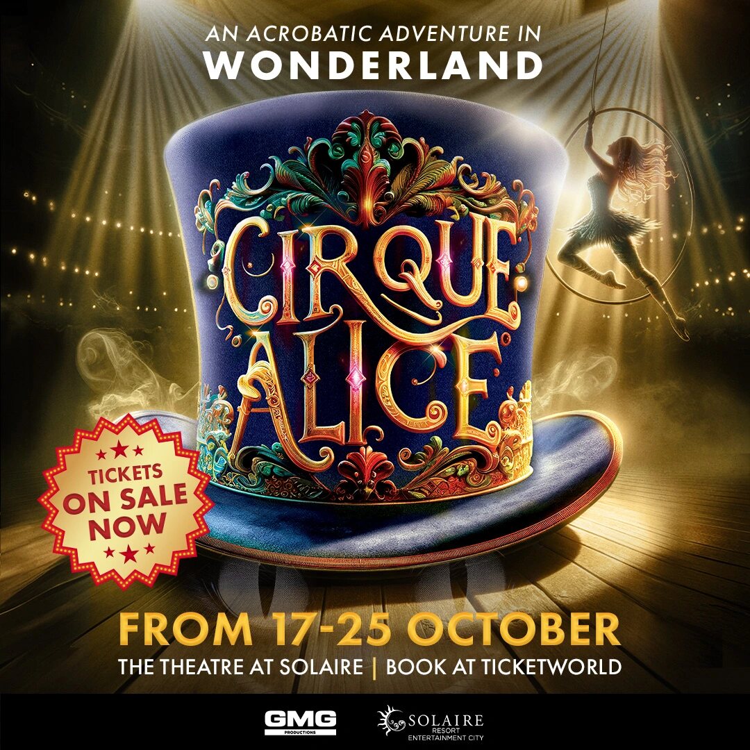 Cirque Alice