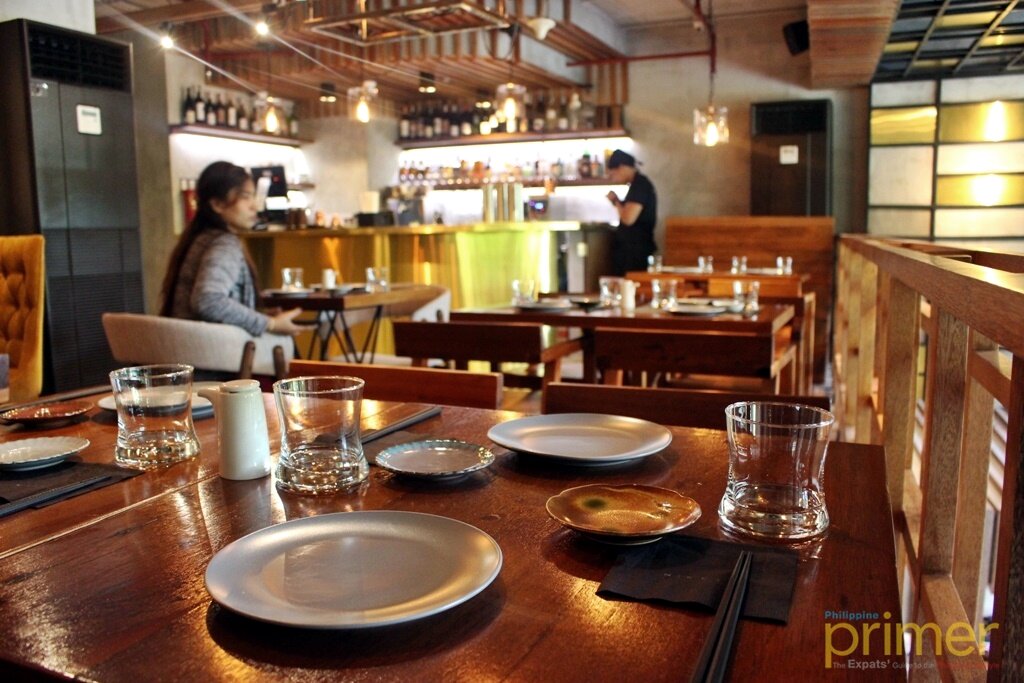 CROSSING TIDES: Nikkei x Zagin Soba Collaboration Dinner