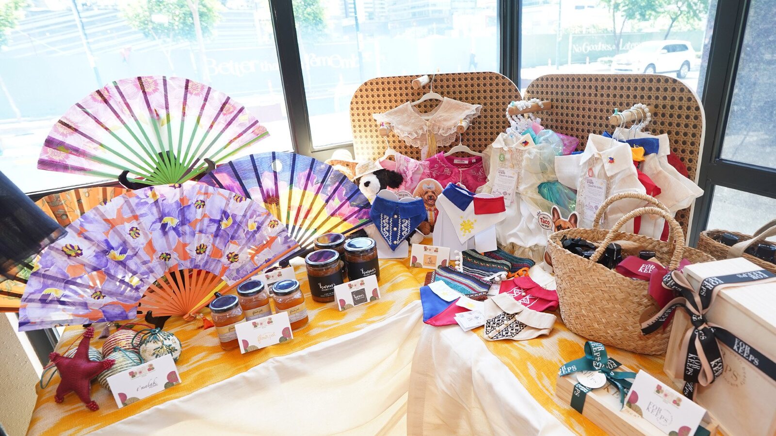 Designers' Holiday Bazaar 2026: Glorietta and Ayala Museum