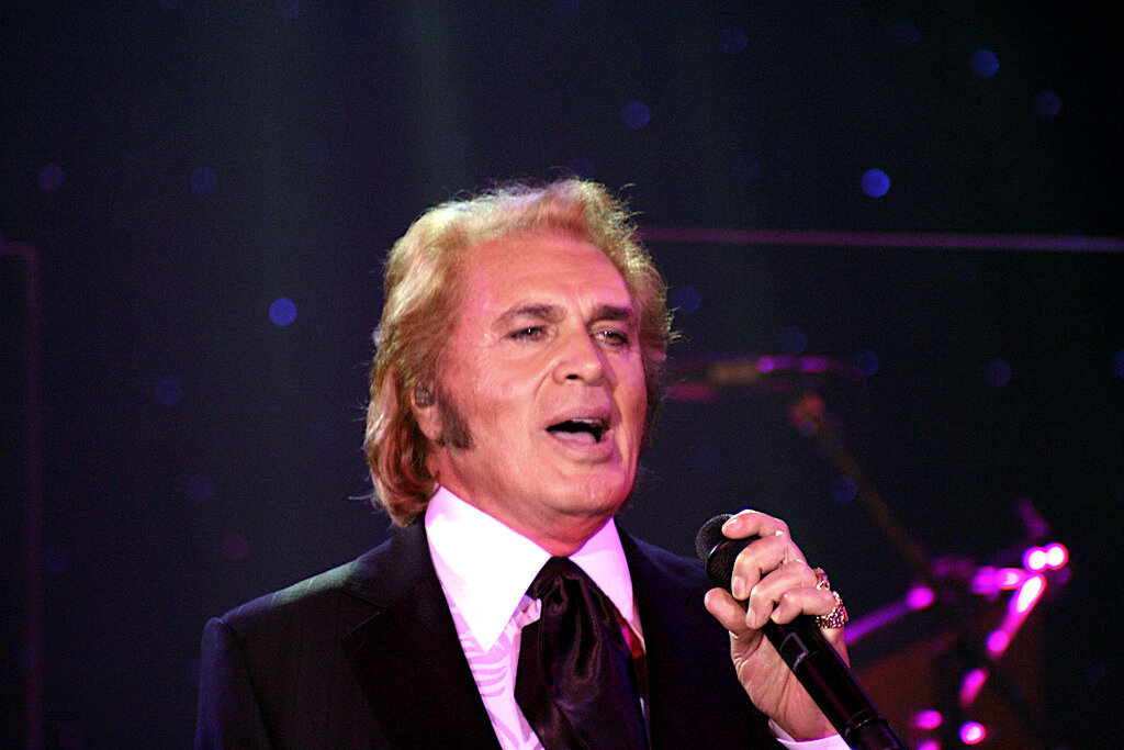 Engelbert Humperdinck: The Celebration Tour