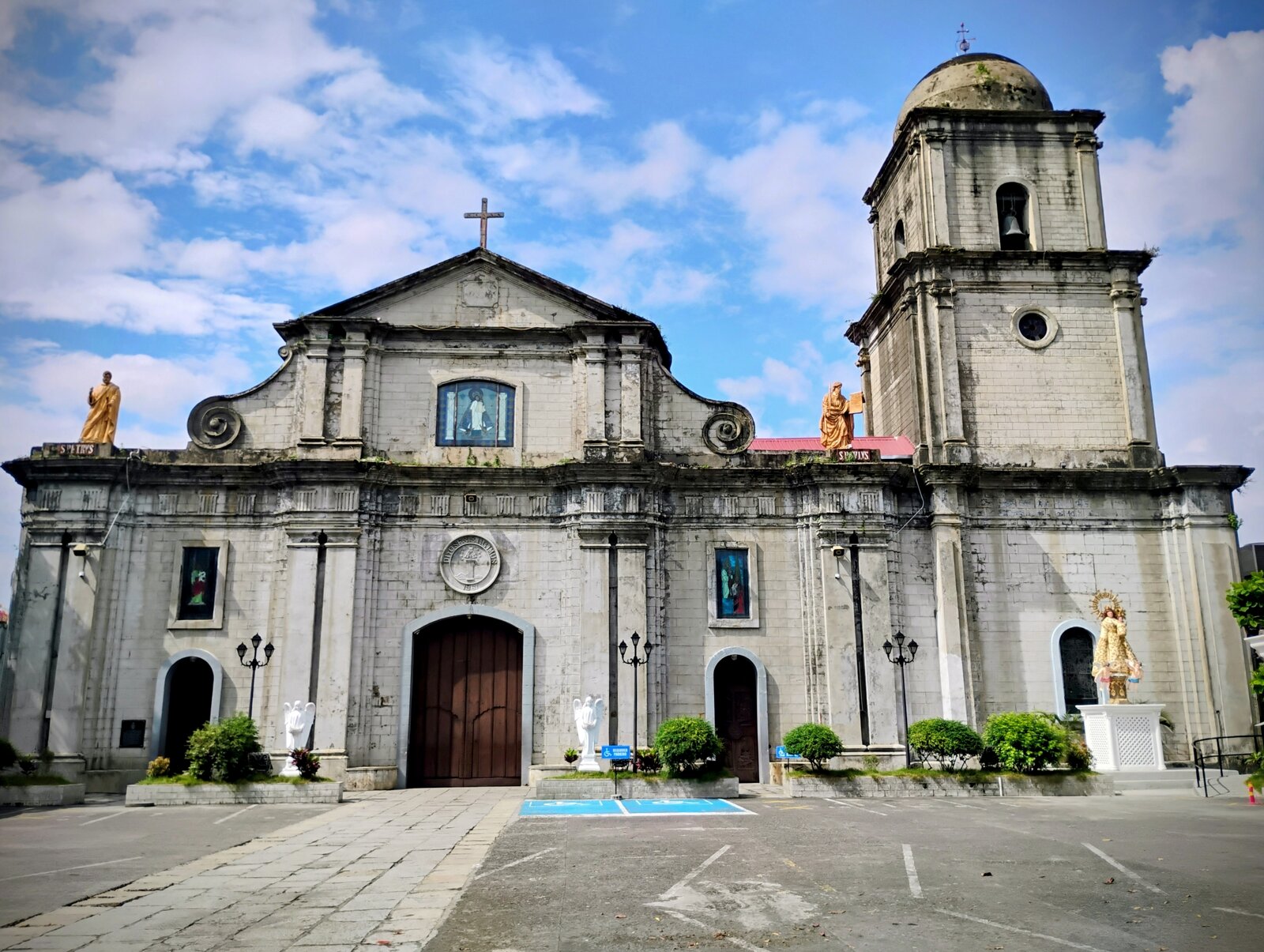 Feast of Nuestra Senora del Pilar and Kakanindayog, Imus