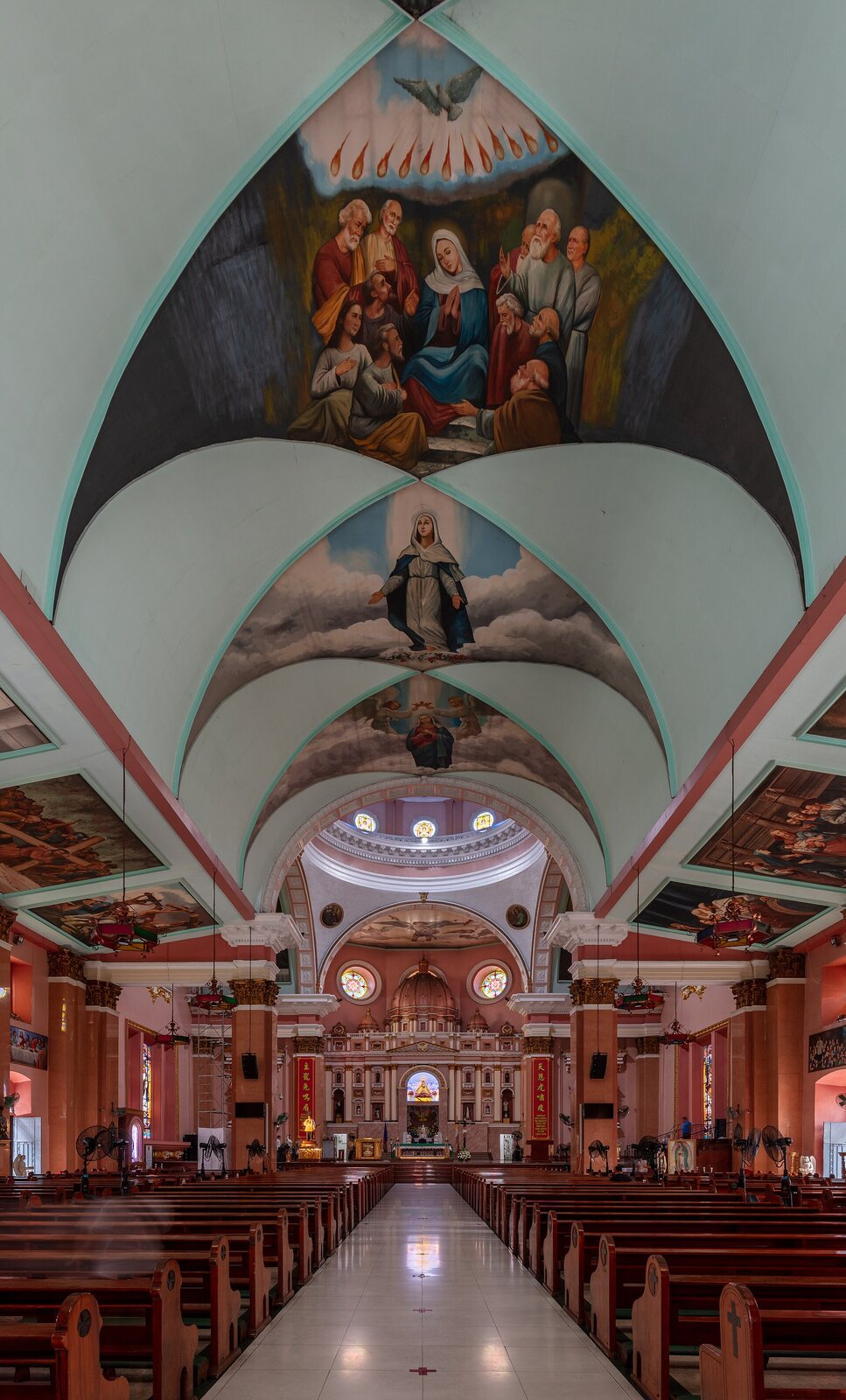 Feast of San Lorenzo Ruiz