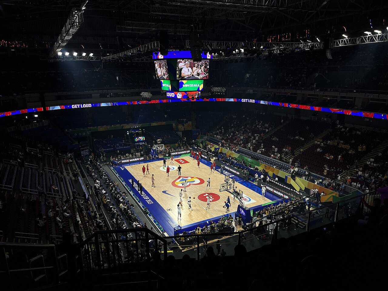 FIBA World Cup 2027 Asian Qualifiers: Gilas Pilipinas vs Jordan and Iran