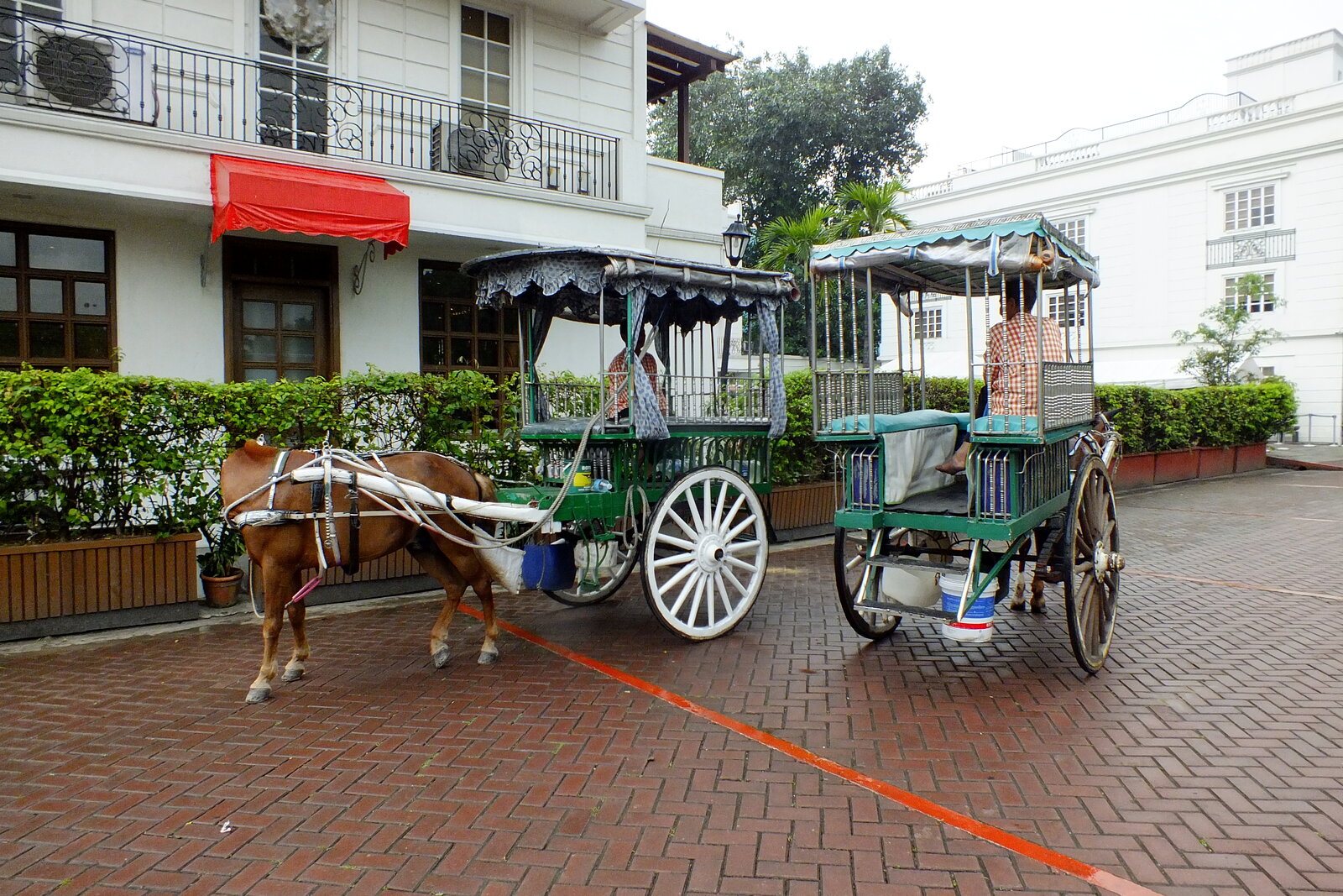 Fiesta de Intramuros 2026