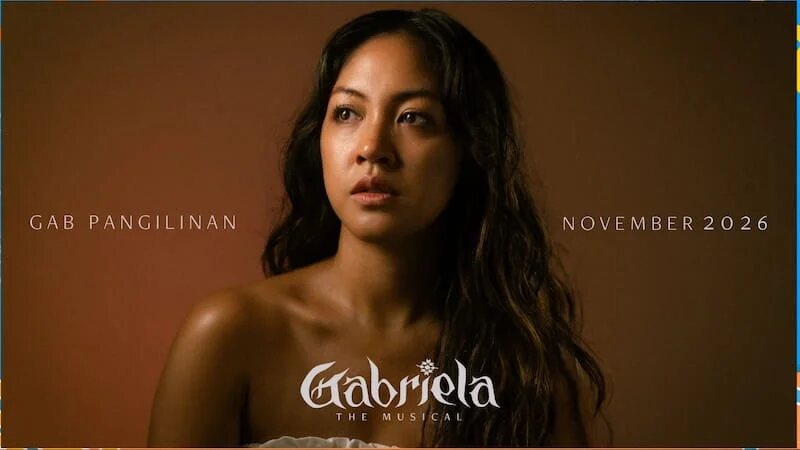 Gabriela: The Musical