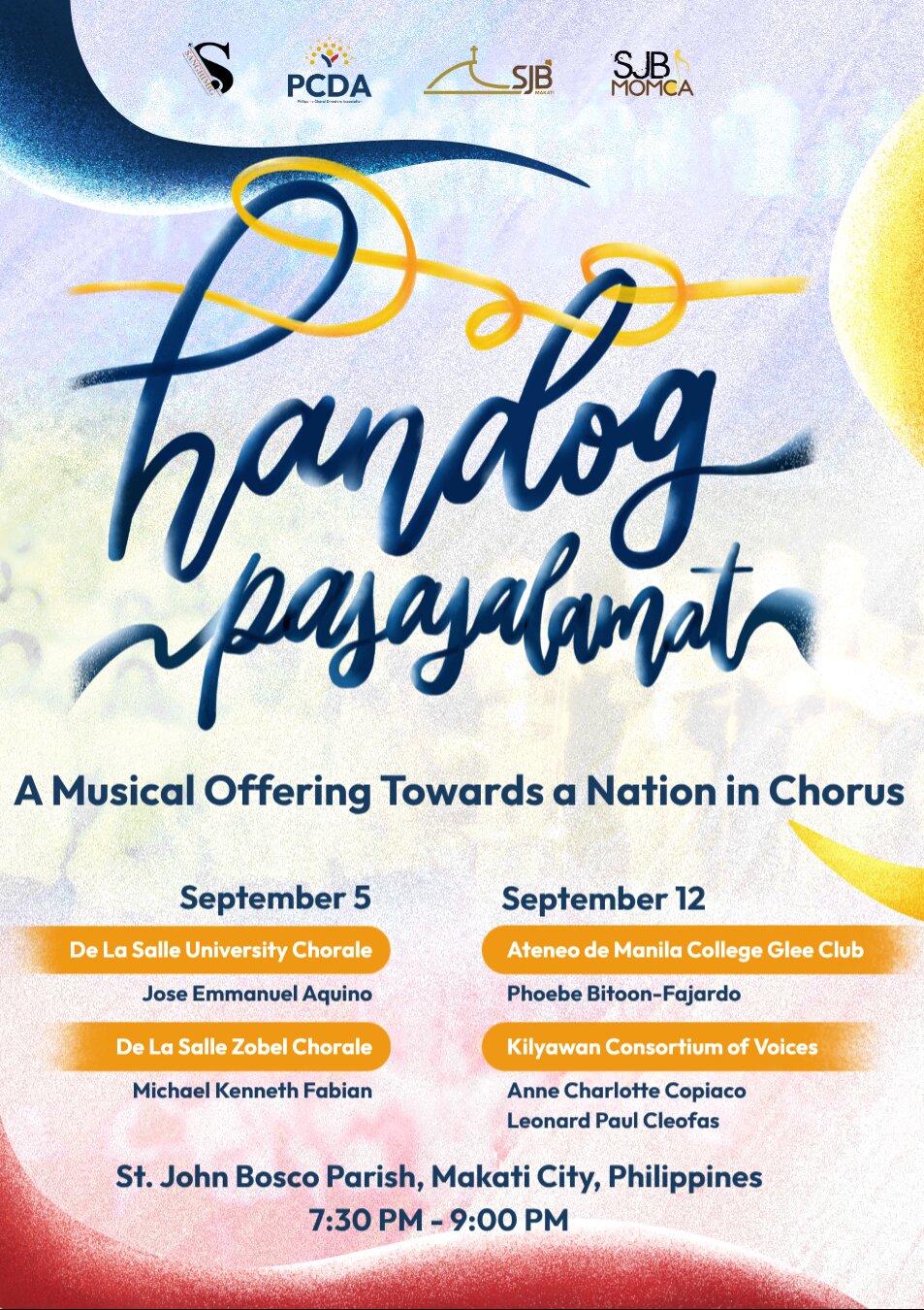 Handog Pasasalamat 2