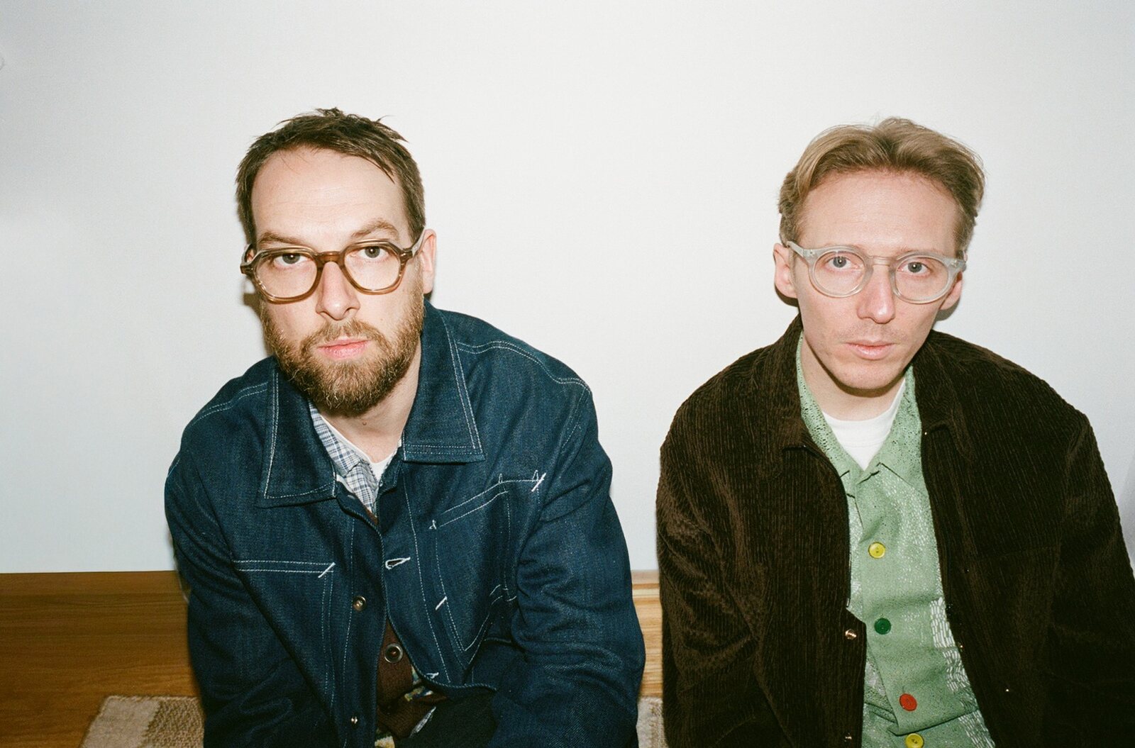 HONNE: The 10 Year Anniversary Tour