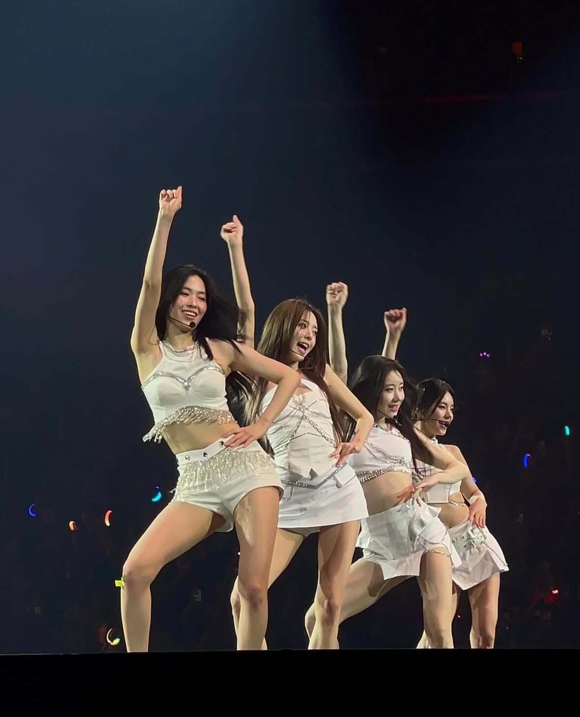 ITZY 3rd World Tour: Tunnel Vision in Manila