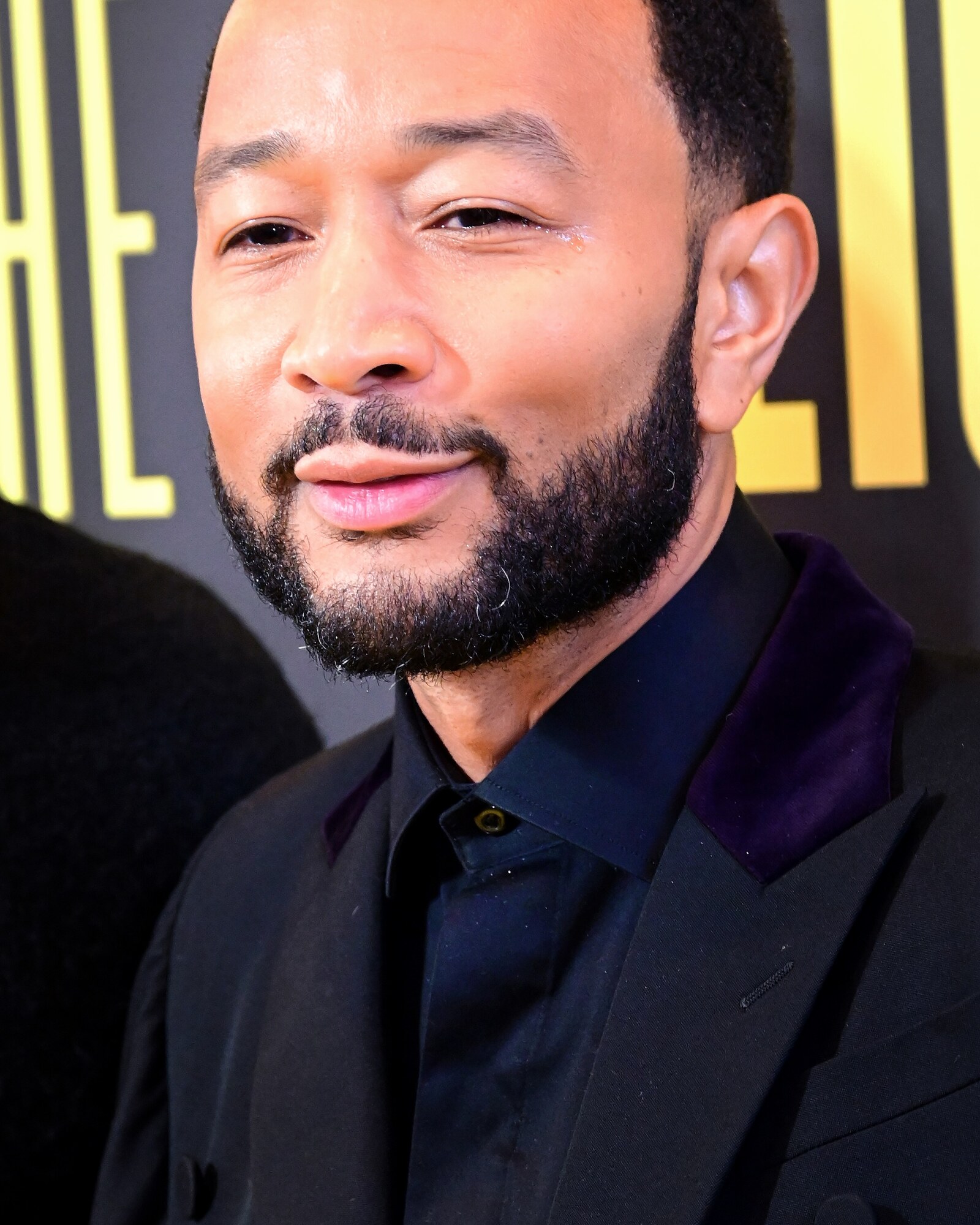 John Legend: An Evening of Songs & Stories