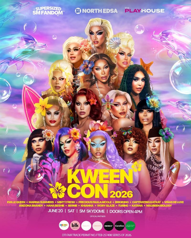KweenCon 2026