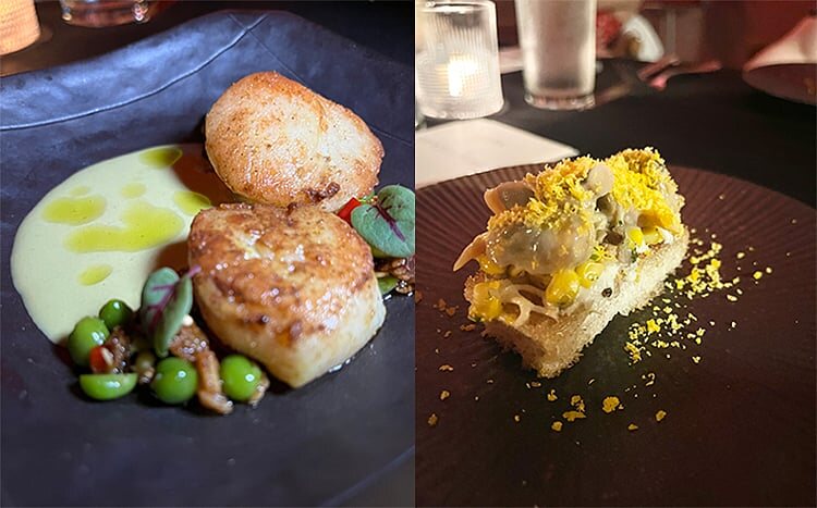 Lasa Supper Club: A Social Gastronomic Dinner Series