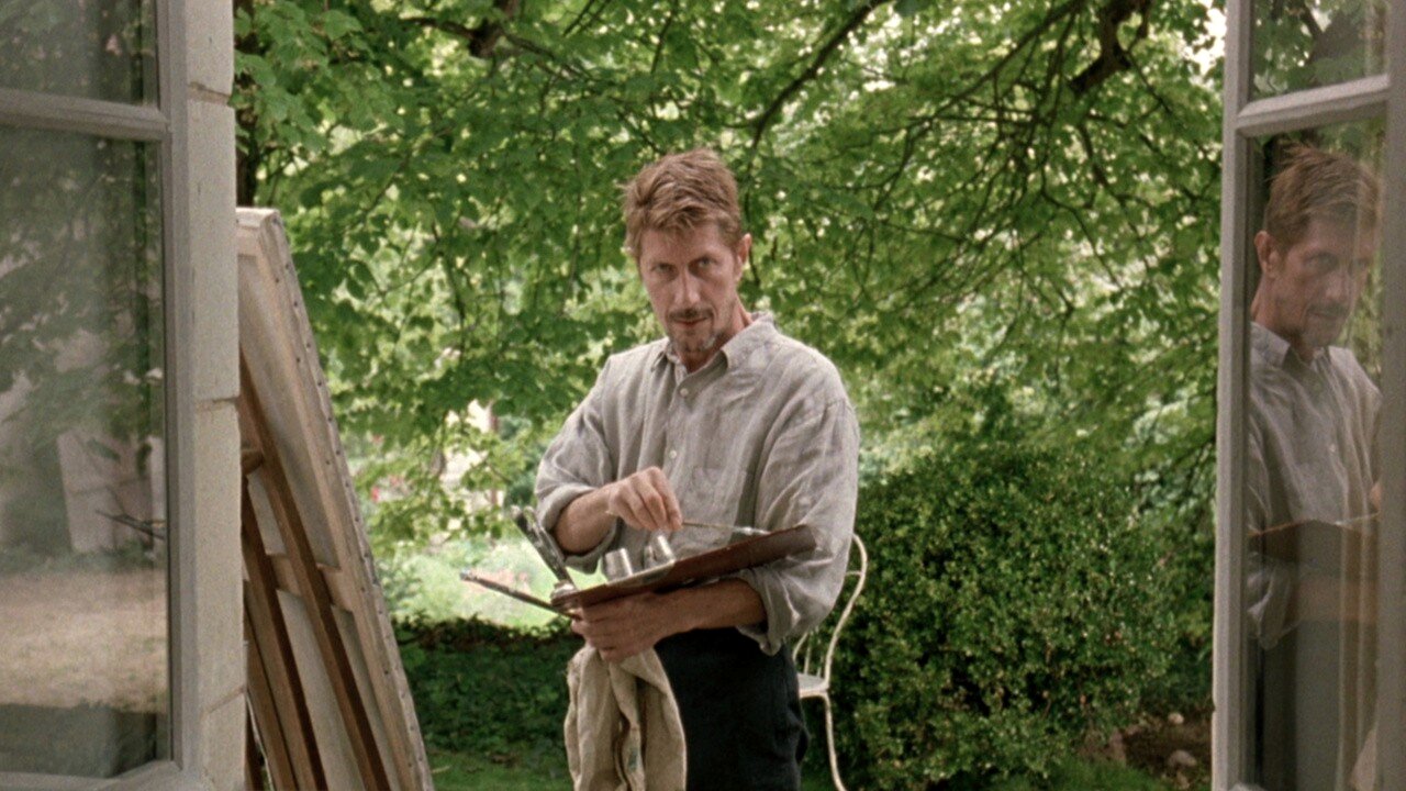 Le Cine-Club: Van Gogh by Maurice Pialat