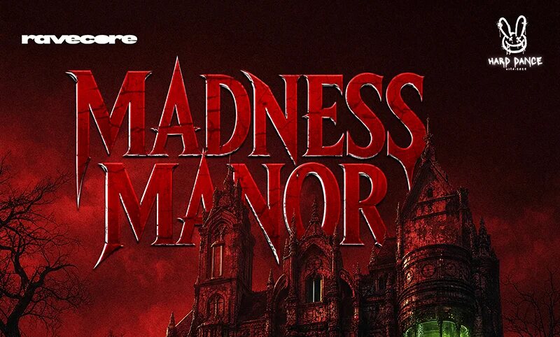 Madness Manor