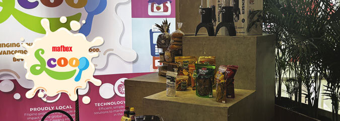 MAFBEX 2026: The Brew District & Philippine National Coffee Competition