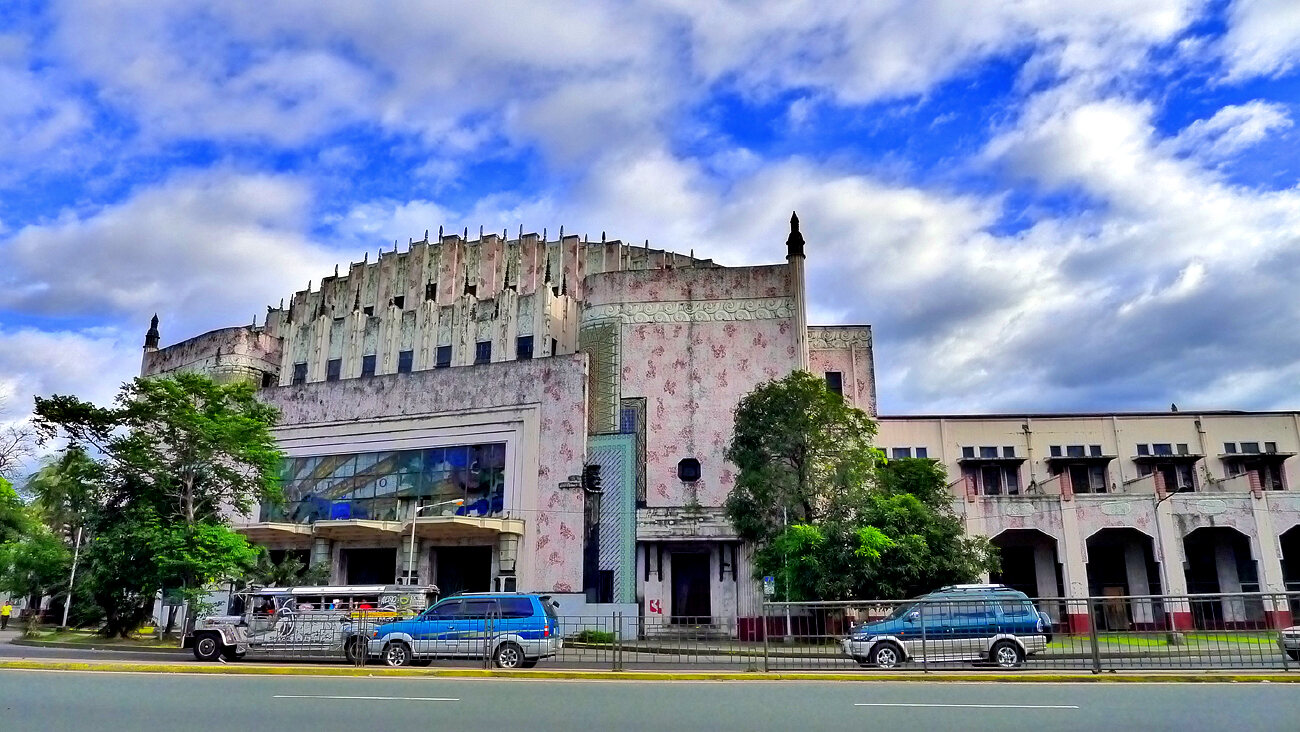 Manila Symphony Orchestra Centennial: Symphony of a Nation