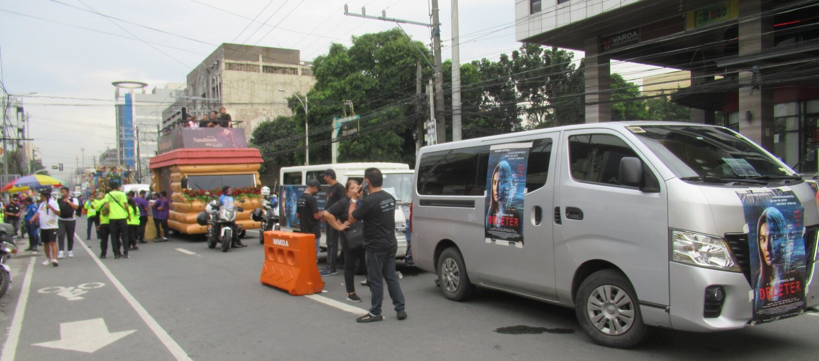 Metro Manila Film Festival 2026