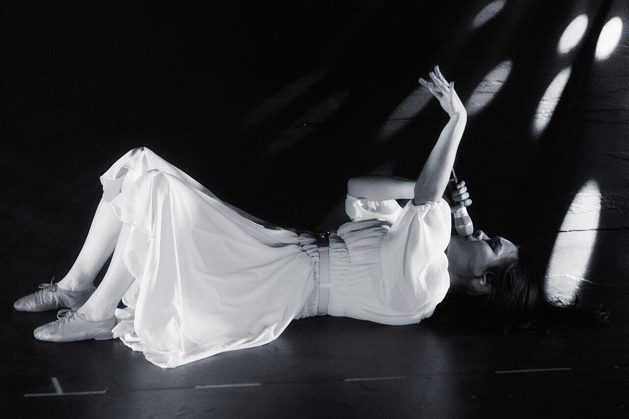 Mitski: Nothing’s About to Happen to Me in Manila