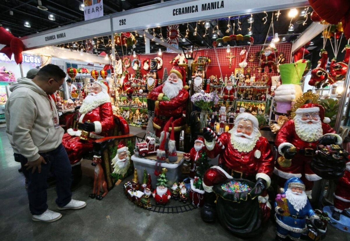 Noel Bazaar 2026