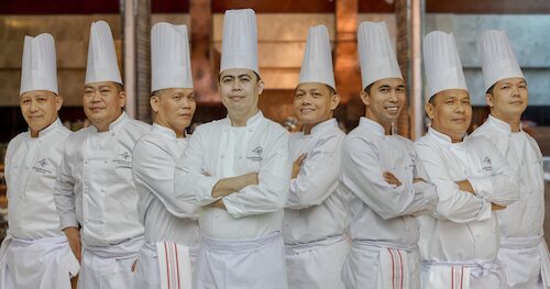 Paleta Filipino: A Filipino Food Festival at Corniche