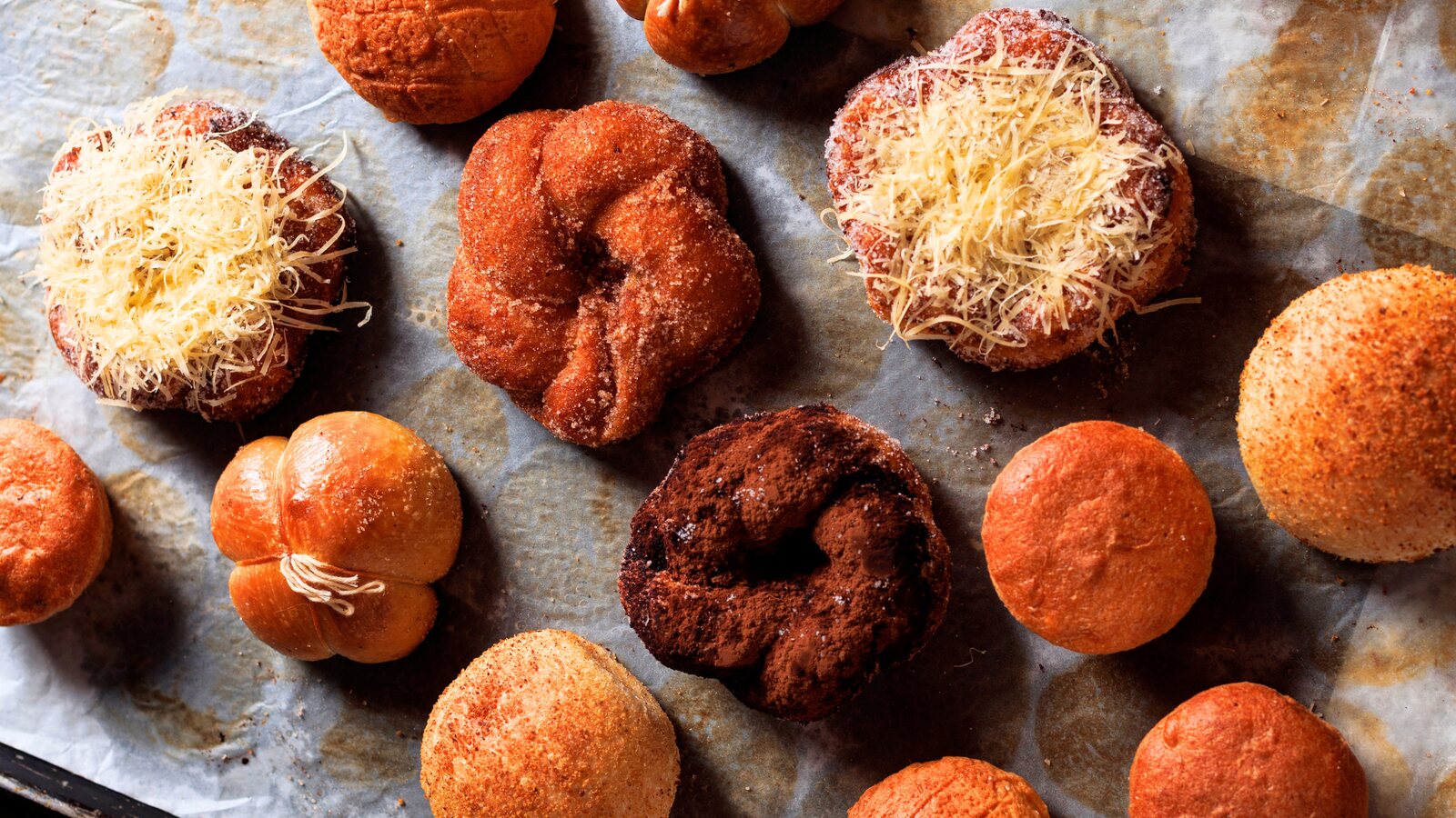Panaderya Toyo Returns to Karrivin Plaza