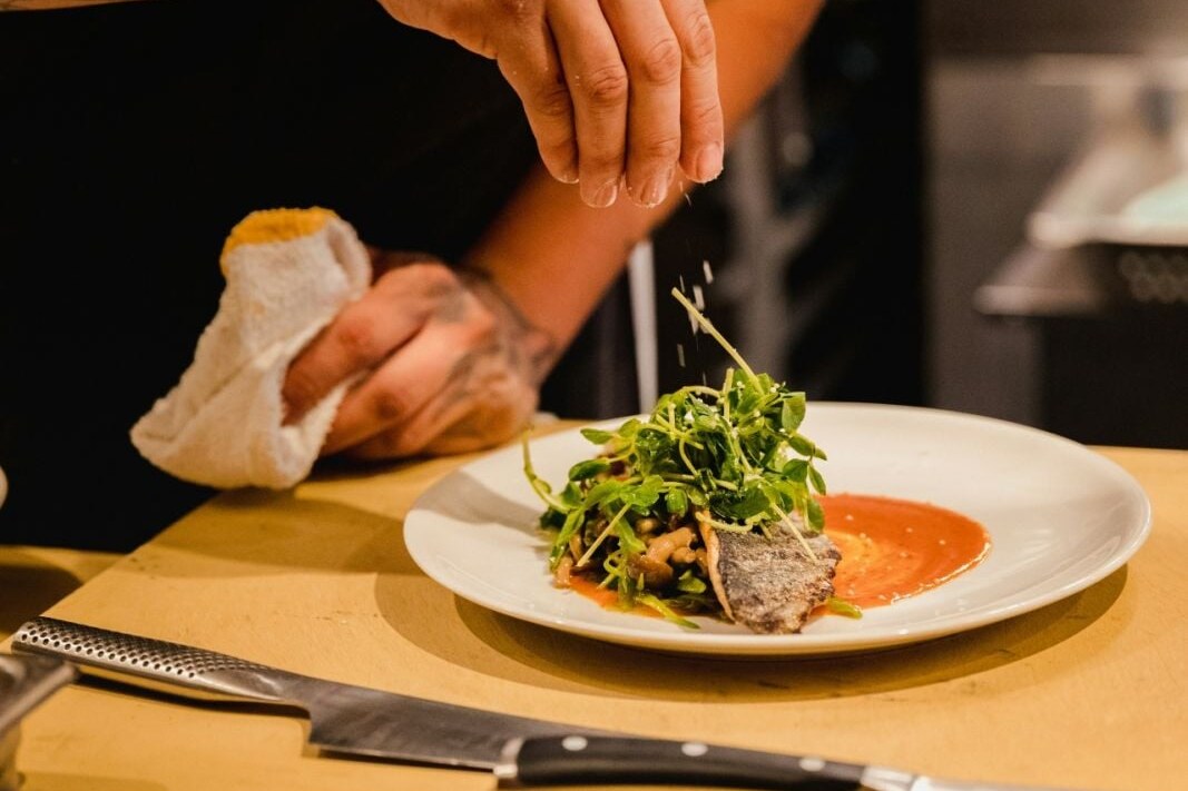 Pasticci: A Venetian Chef's Table in a Quezon City Home