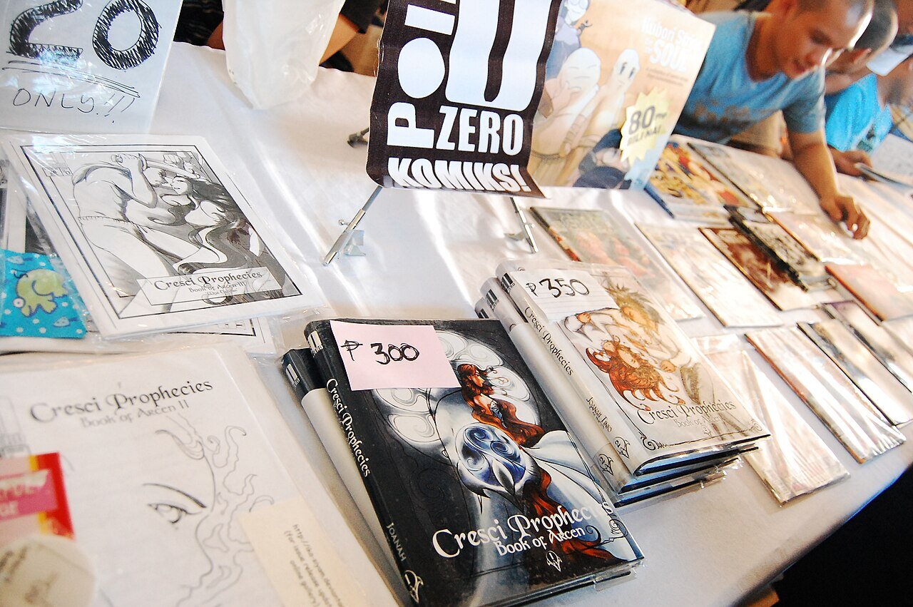 Philippine Readers and Writers Festival 2026