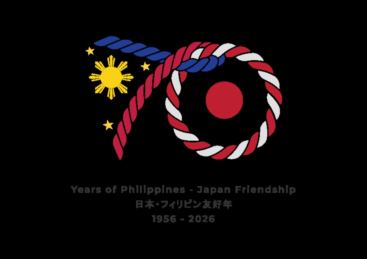 Philippines-Japan Friendship Month 2026: 70th Anniversary Cultural Programme