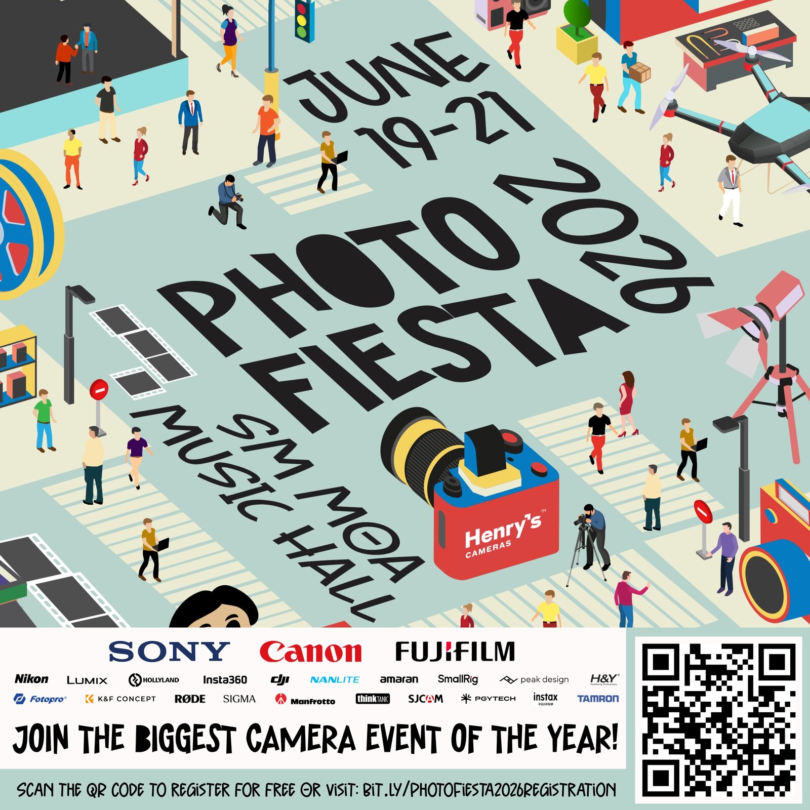 Photo Fiesta 2026