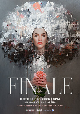 Regine Velasquez: Finale