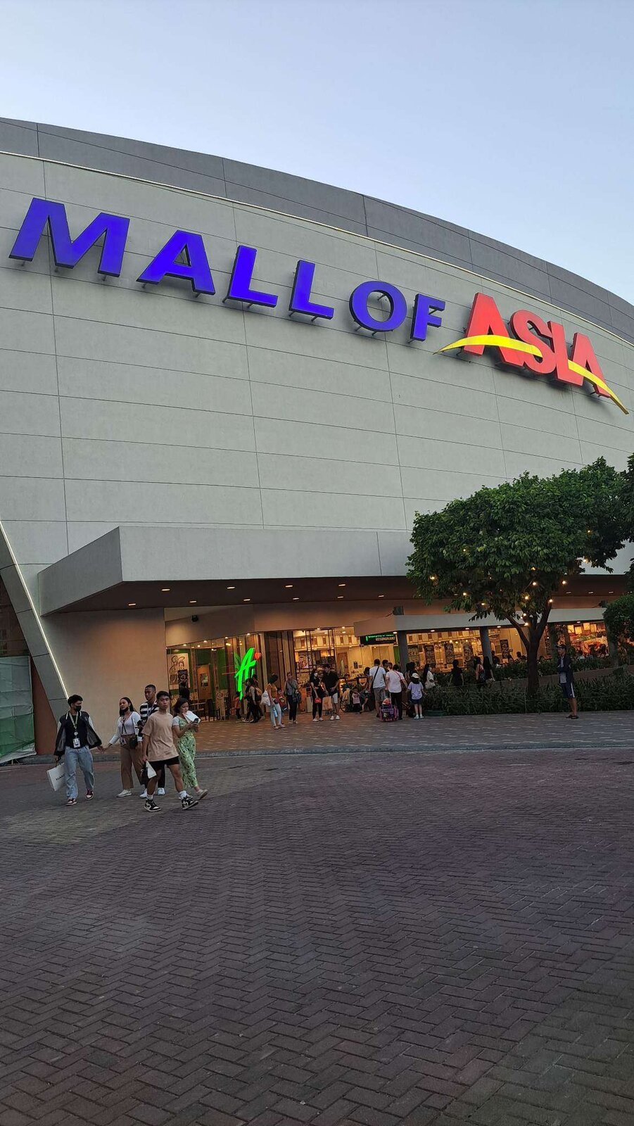 Sante Barley Trilogy Run Asia 2026, Manila Leg 3