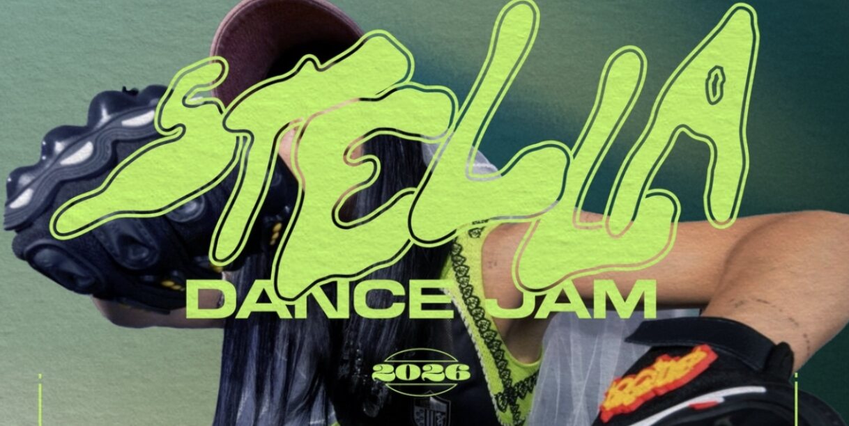 Stella Dance Jam: Philippines x Japan Friendship 2026