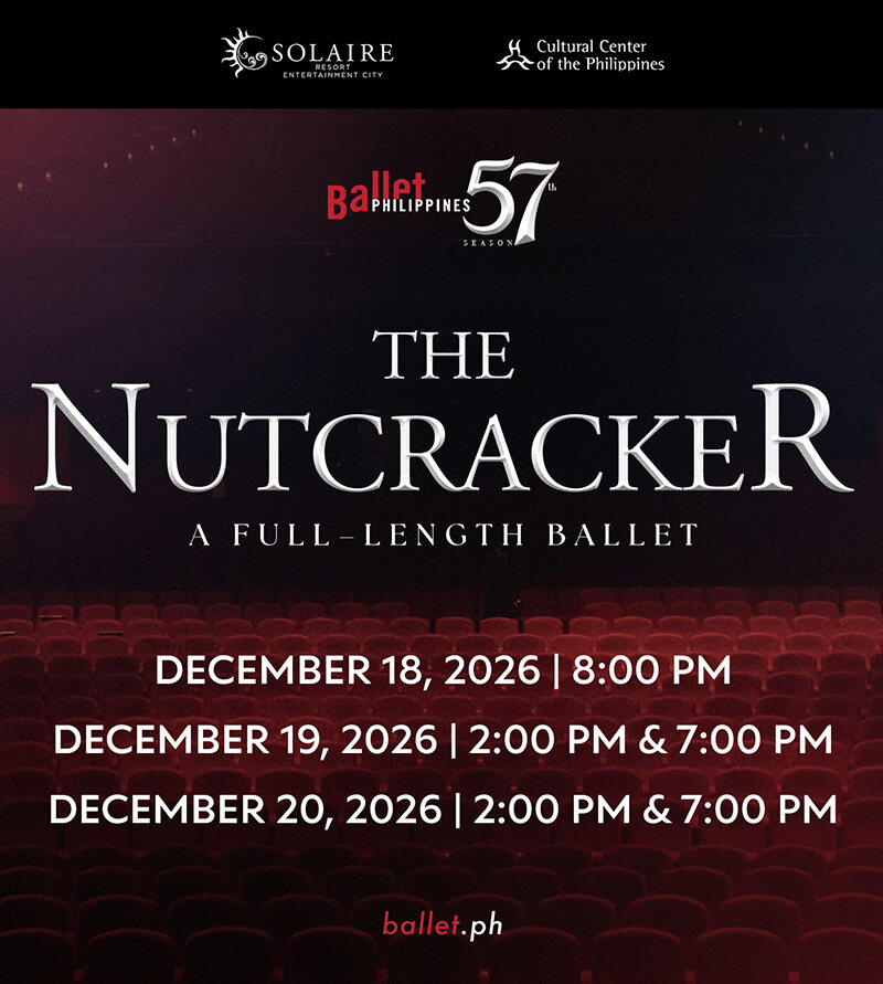 The Nutcracker