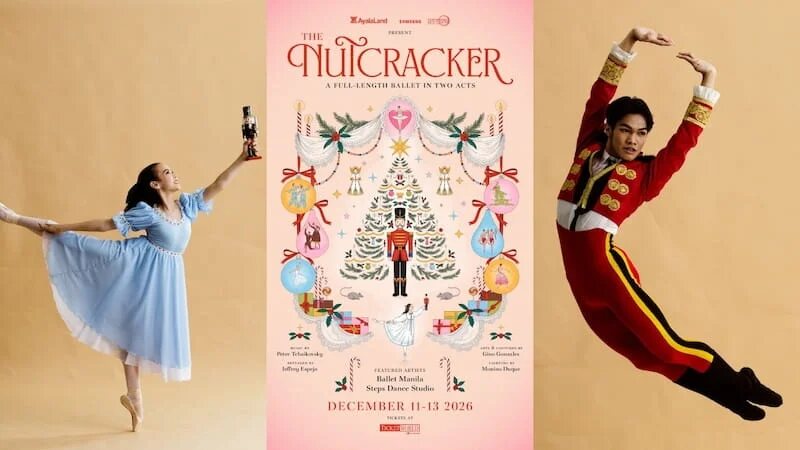 The Nutcracker