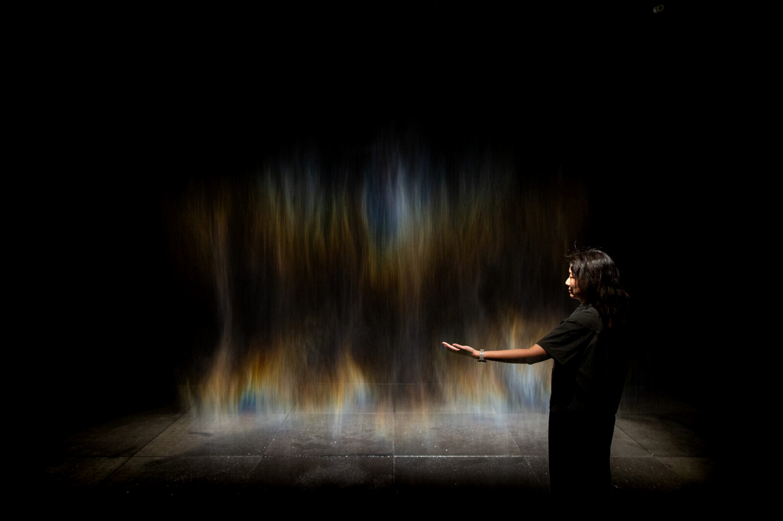 Transient Landscapes: Art and Climate Narratives