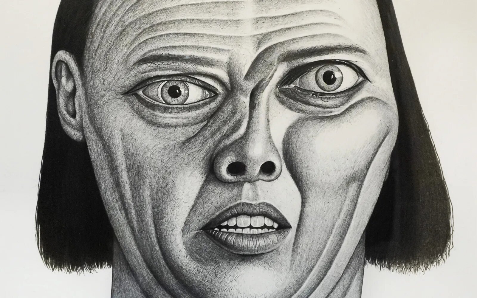 Andres Barrioquinto: Sober to Death, and four solo shows at West Gallery