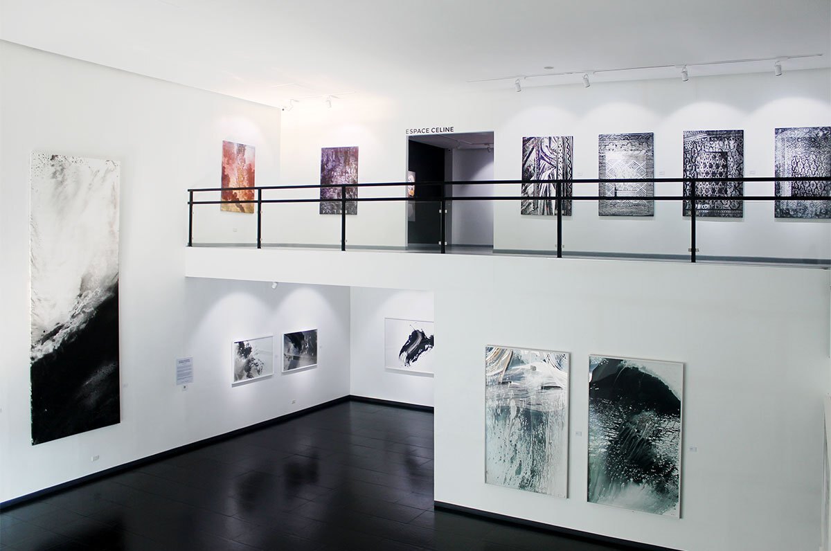 Altro Mondo Creative Space
