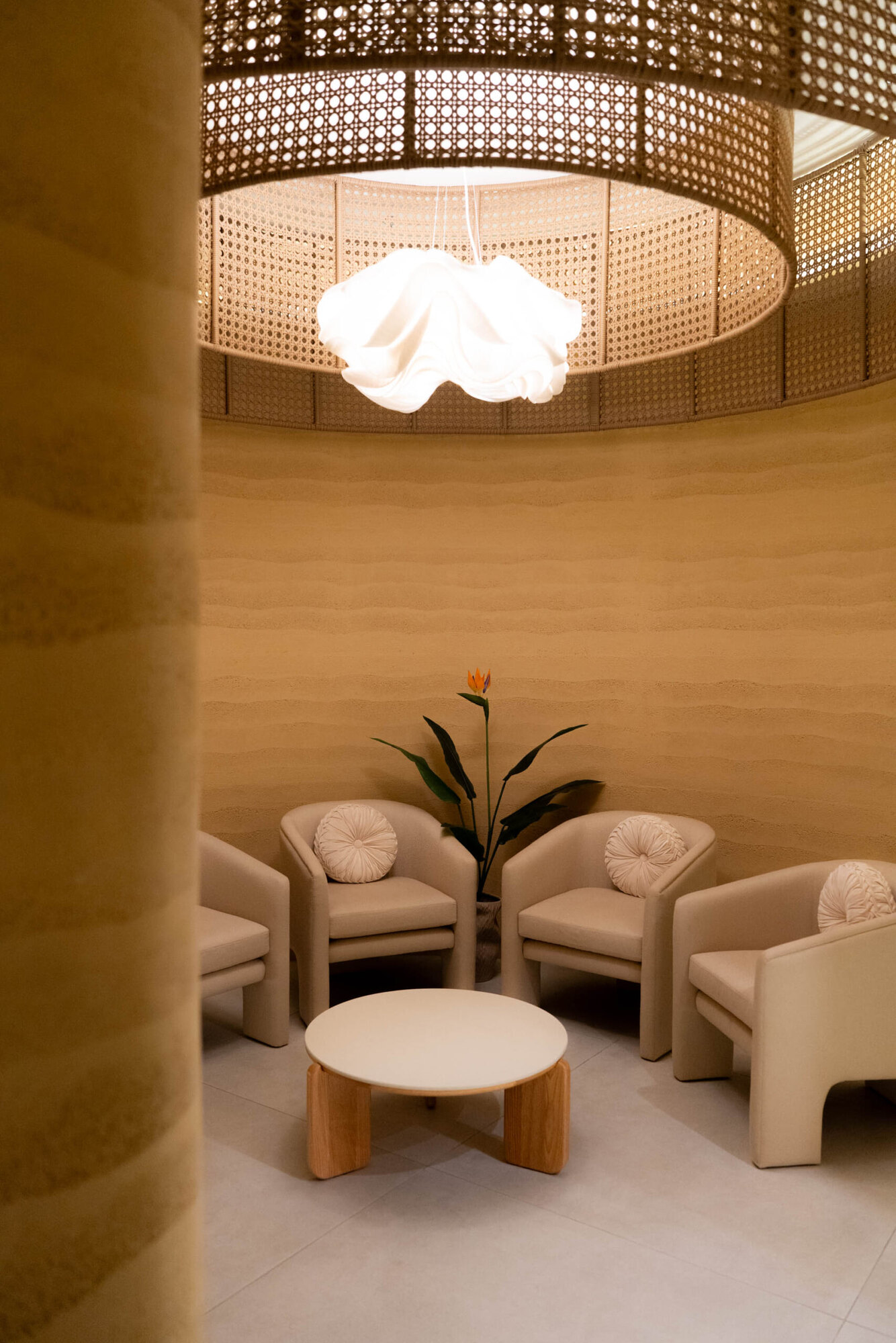 Cocoon Spa & Sauna