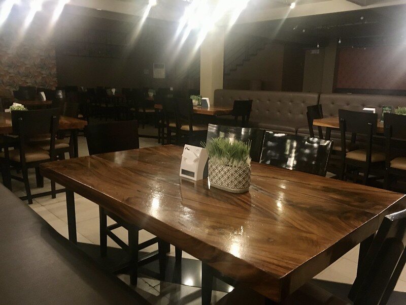 High Grounds Cafe