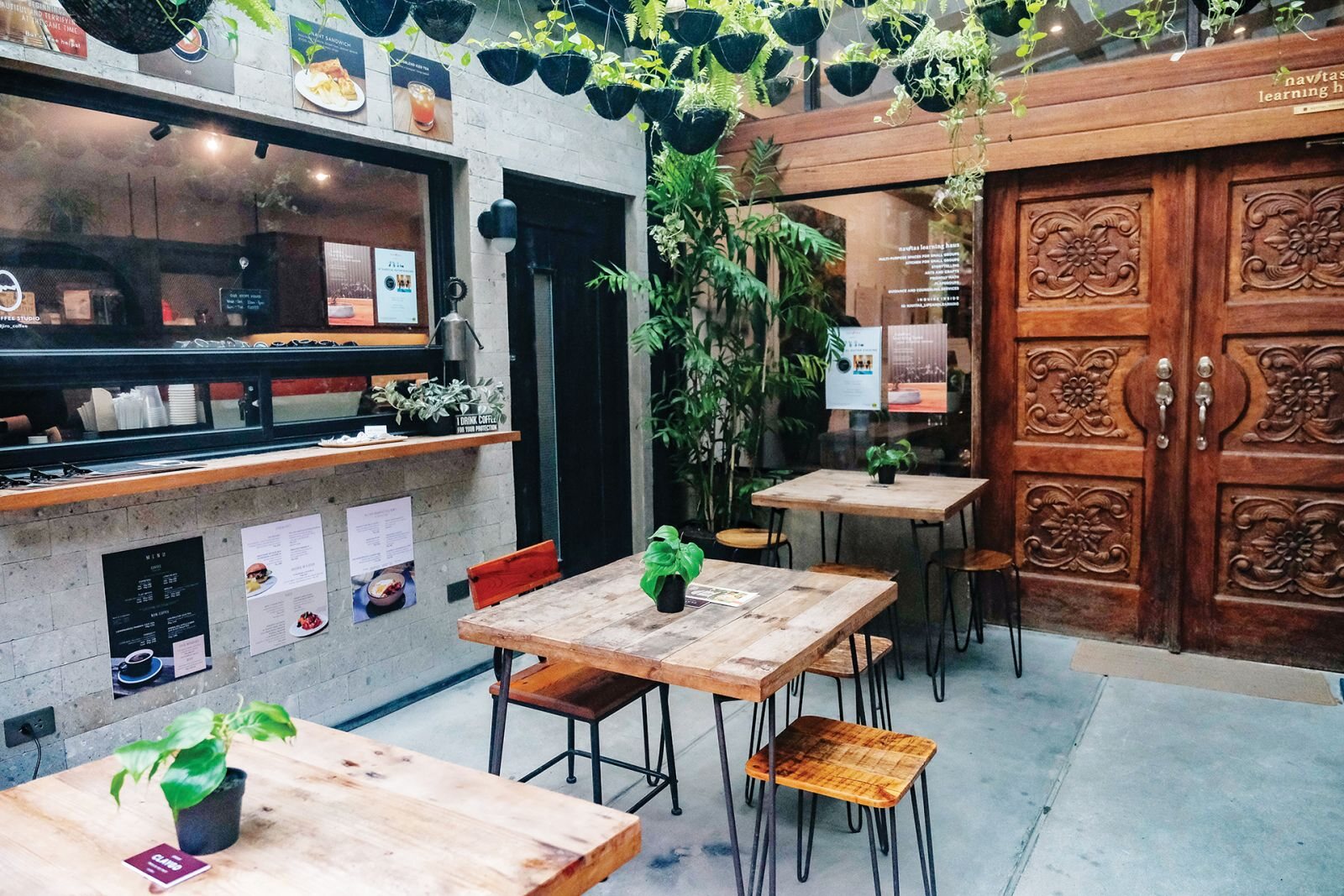 Jiro Coffee Studio