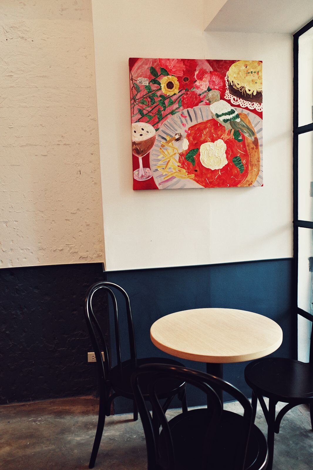 June Eatery