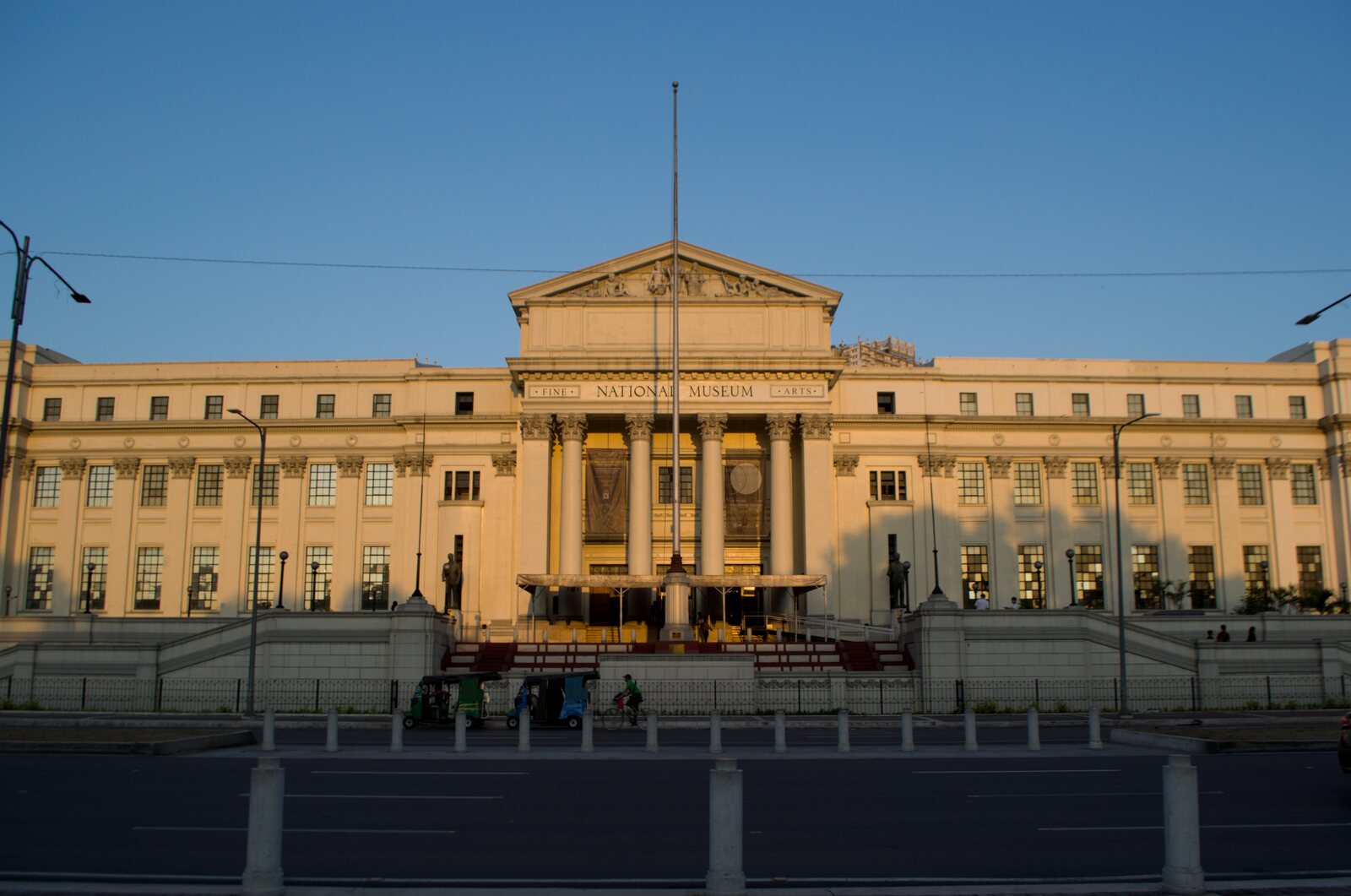 National Museum of Fine Arts